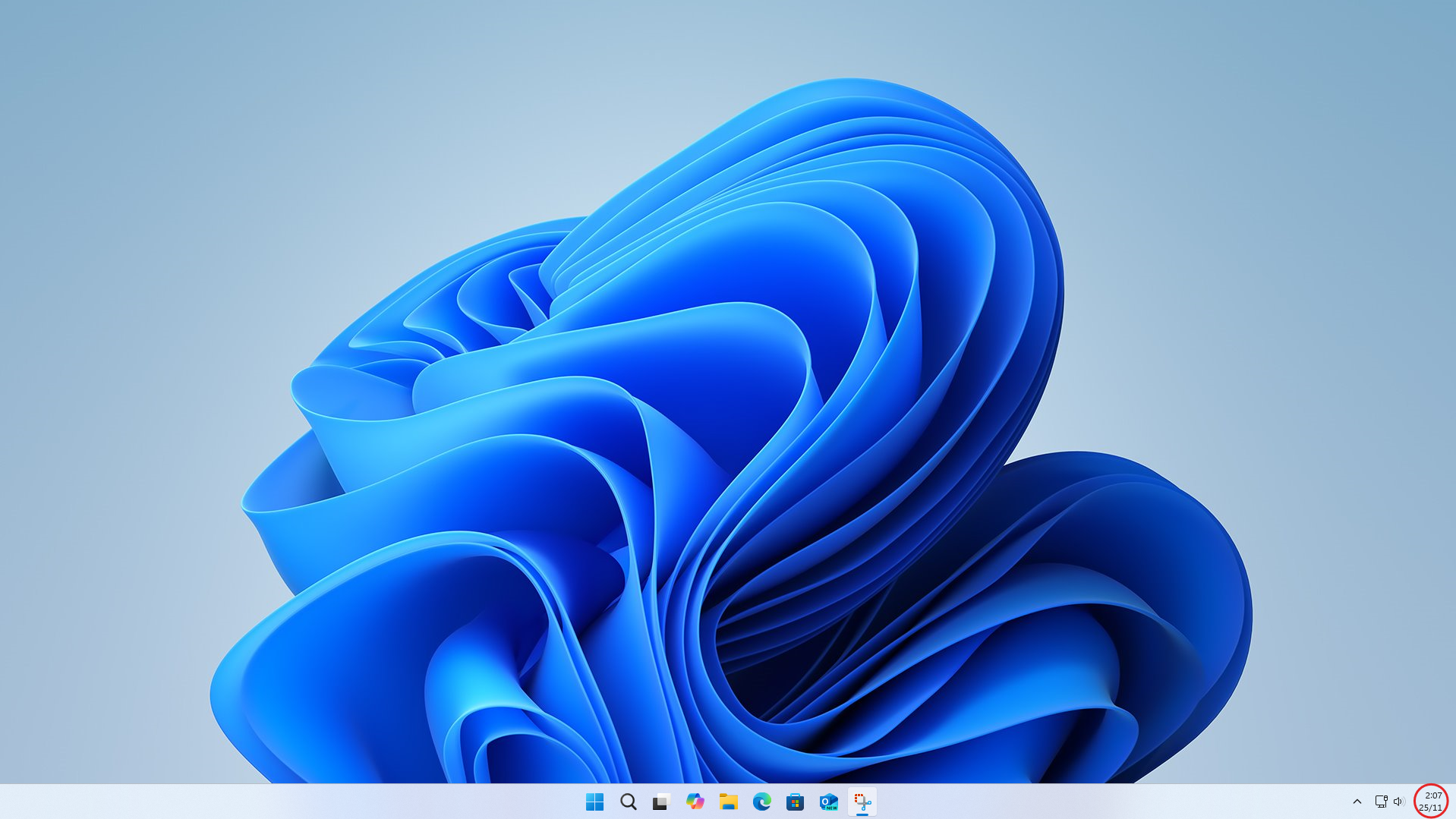 Default show date format since KB5046732 (Windows 11 build 22631.4541 of 23H2).png