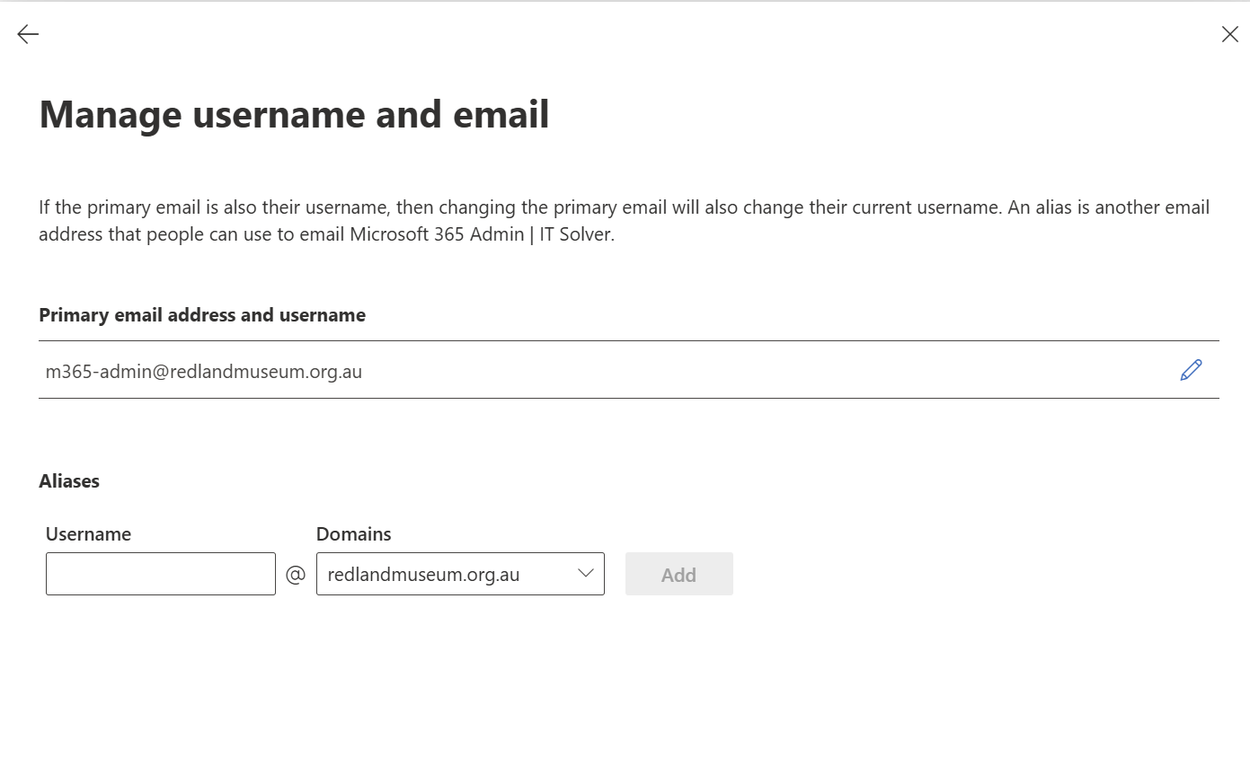 Screenshot of managing email aliases in Microsoft 365.png