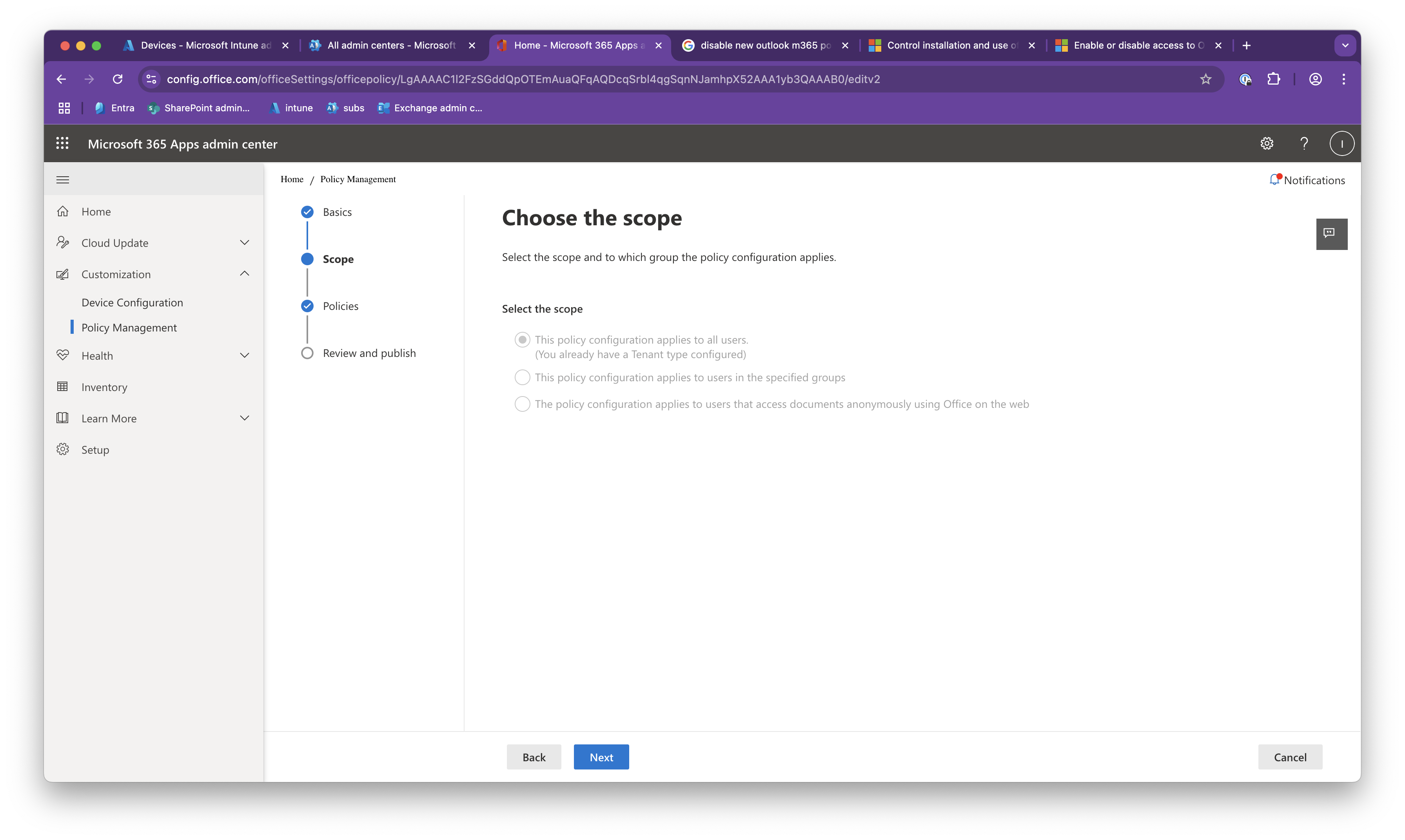 Screenshot of the Scope step with the all users option selected.png