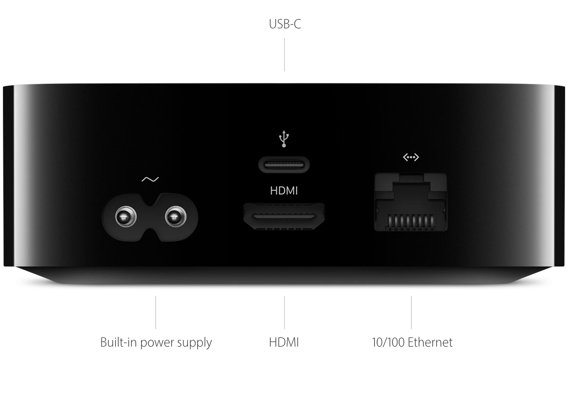 Downgrade tvOS 13 to 12 on Apple TV HD and 4K IT Solver Support